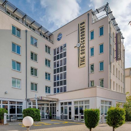 Mercure Neu-Isenburg Exterior photo
