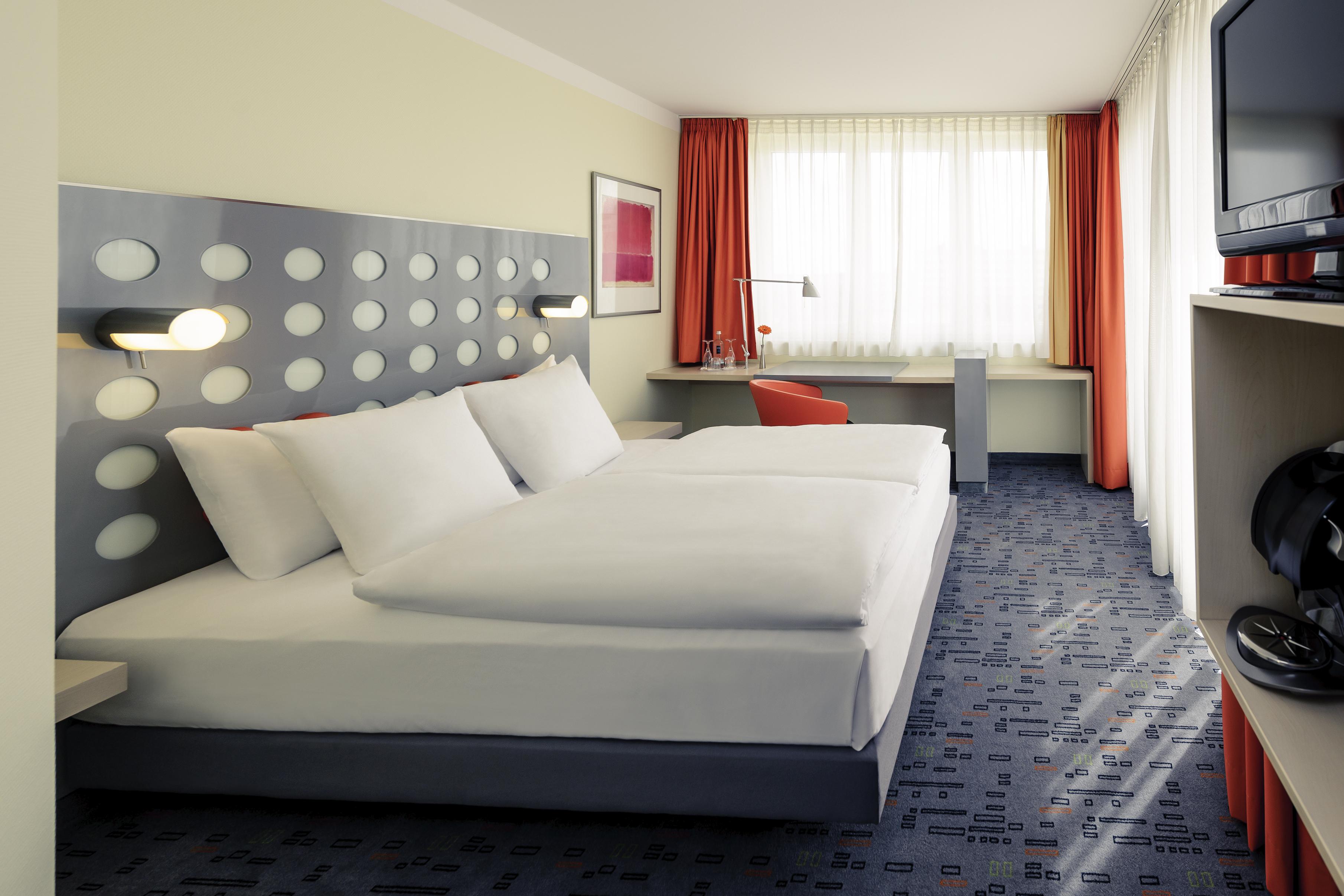 Mercure Neu-Isenburg Exterior photo