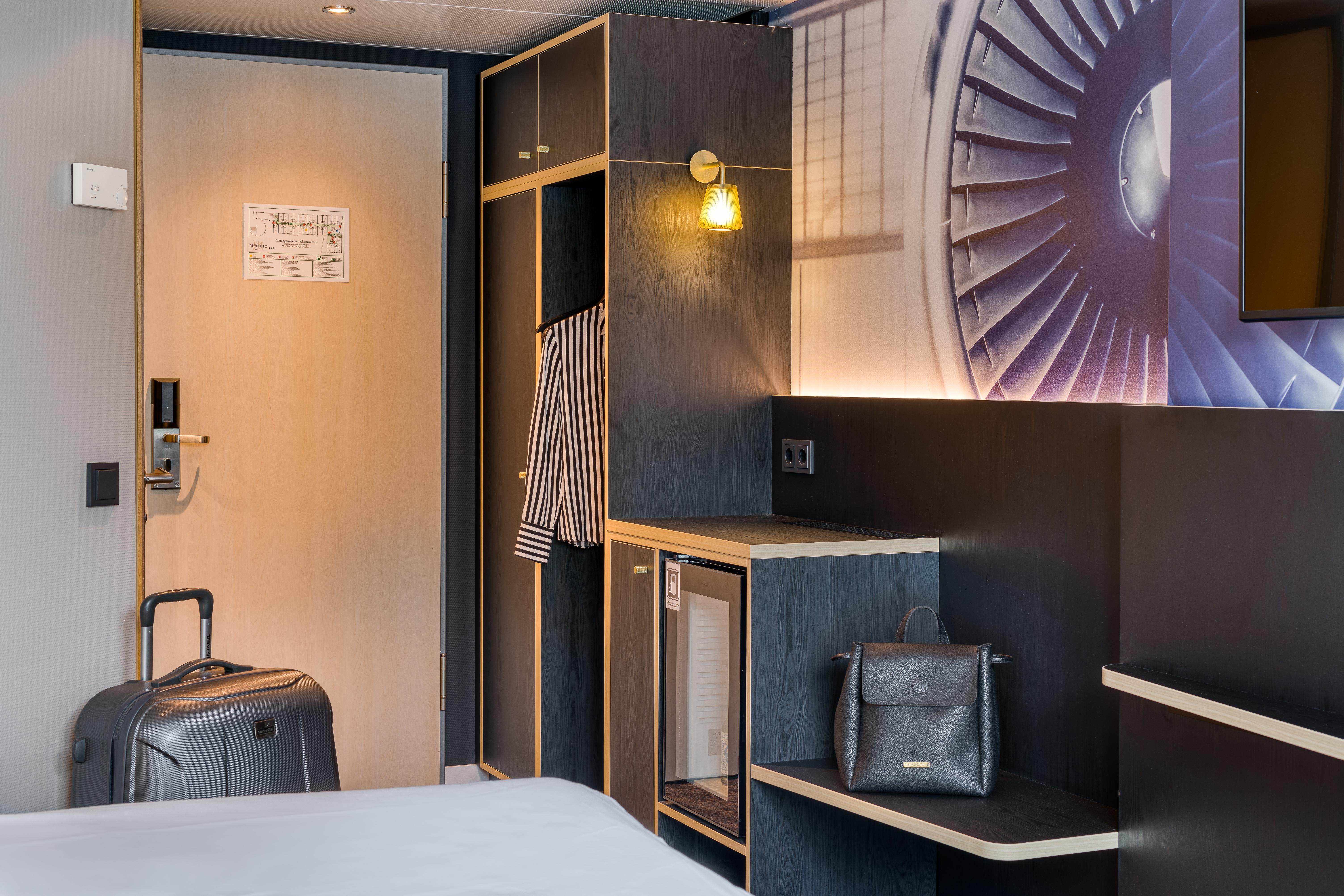 Mercure Neu-Isenburg Exterior photo