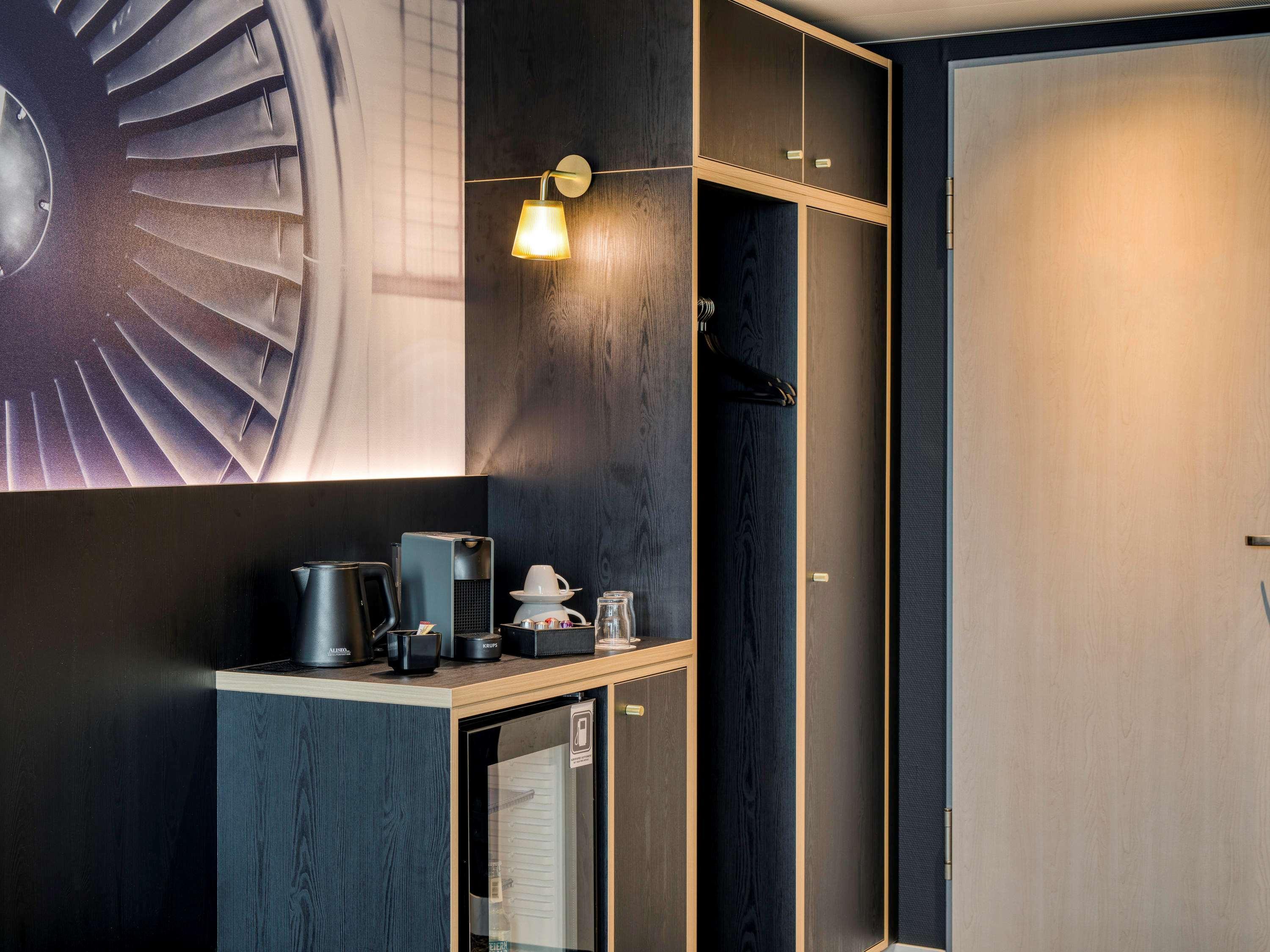 Mercure Neu-Isenburg Exterior photo