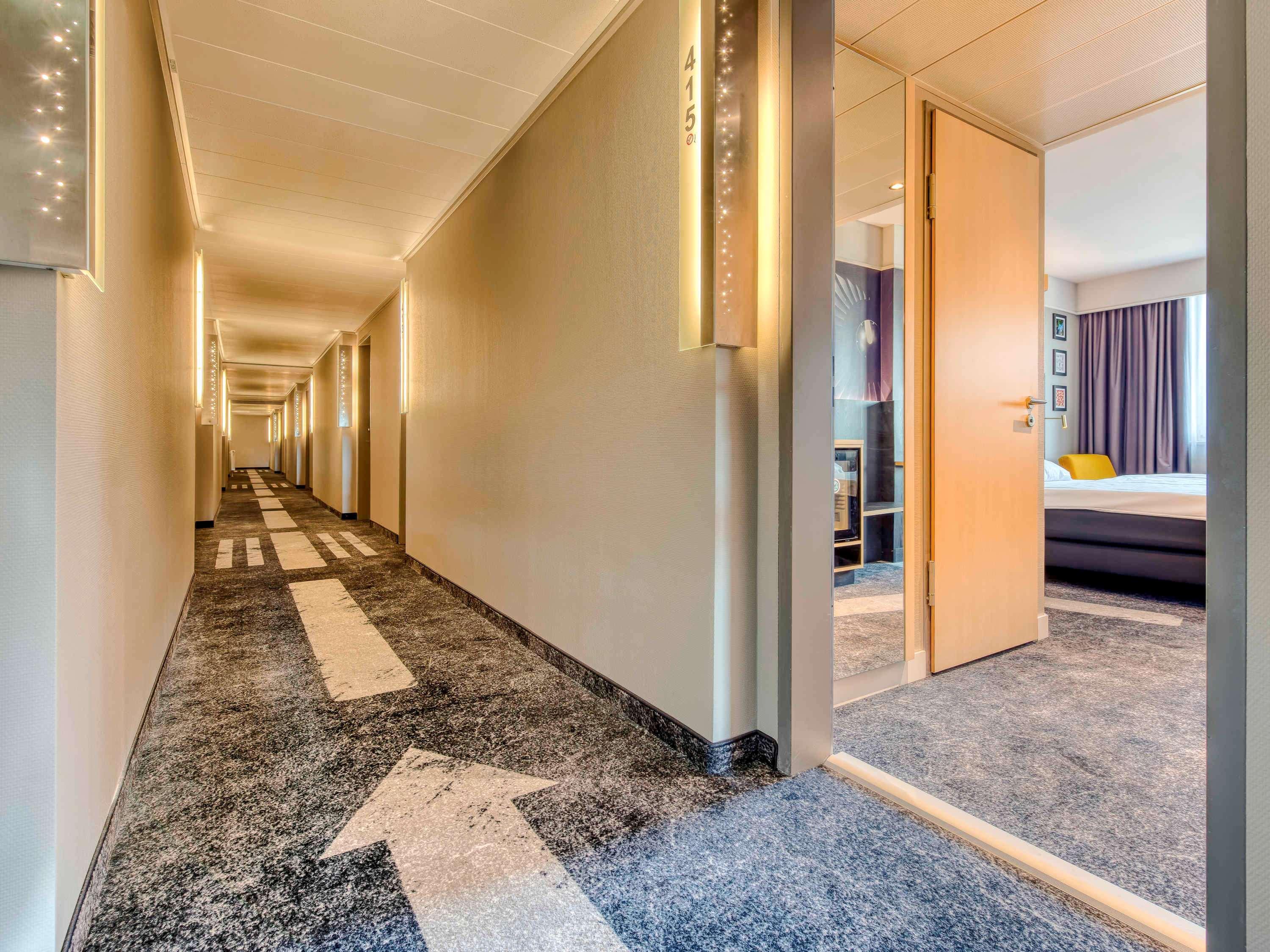 Mercure Neu-Isenburg Exterior photo