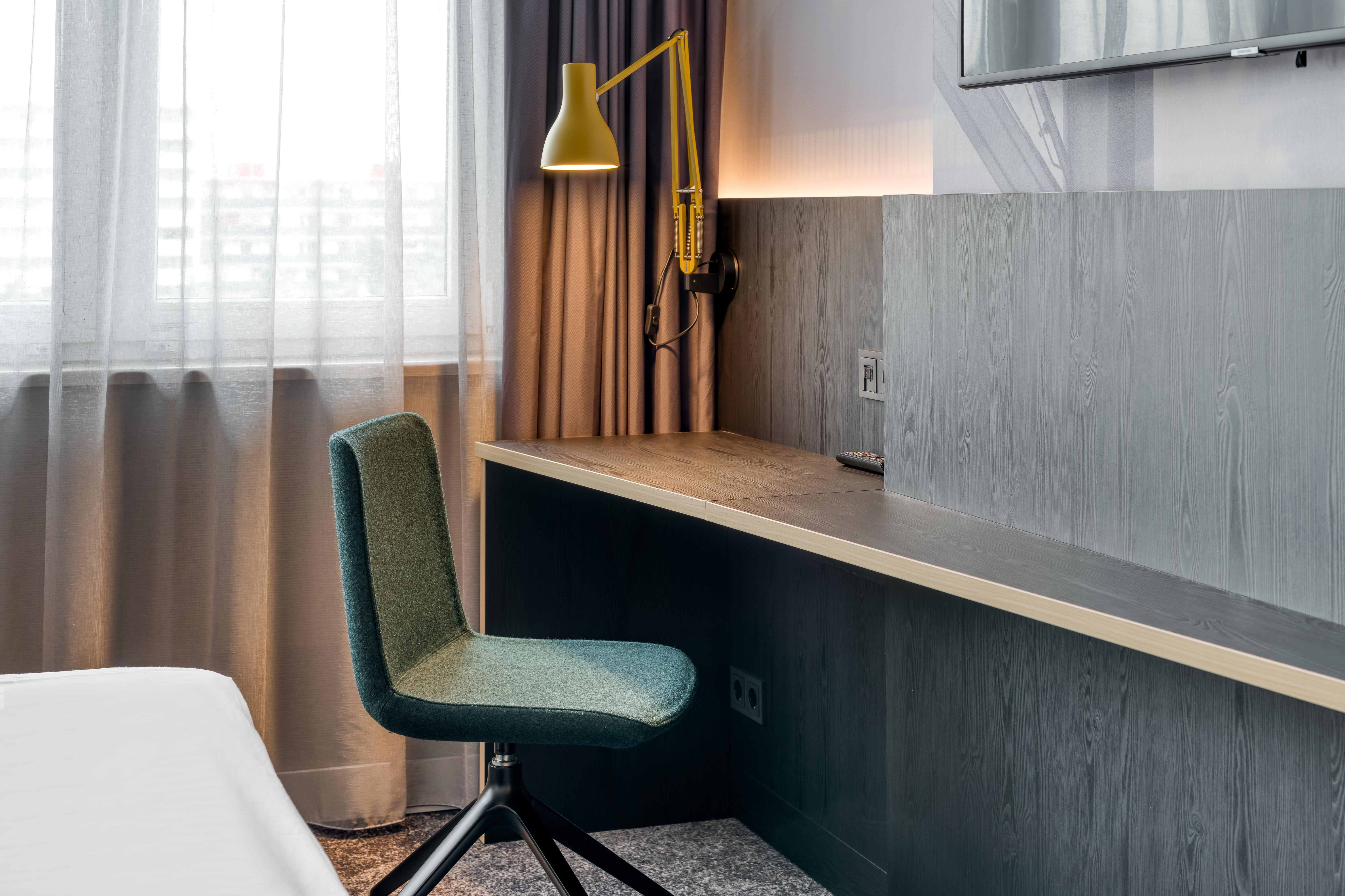 Mercure Neu-Isenburg Exterior photo
