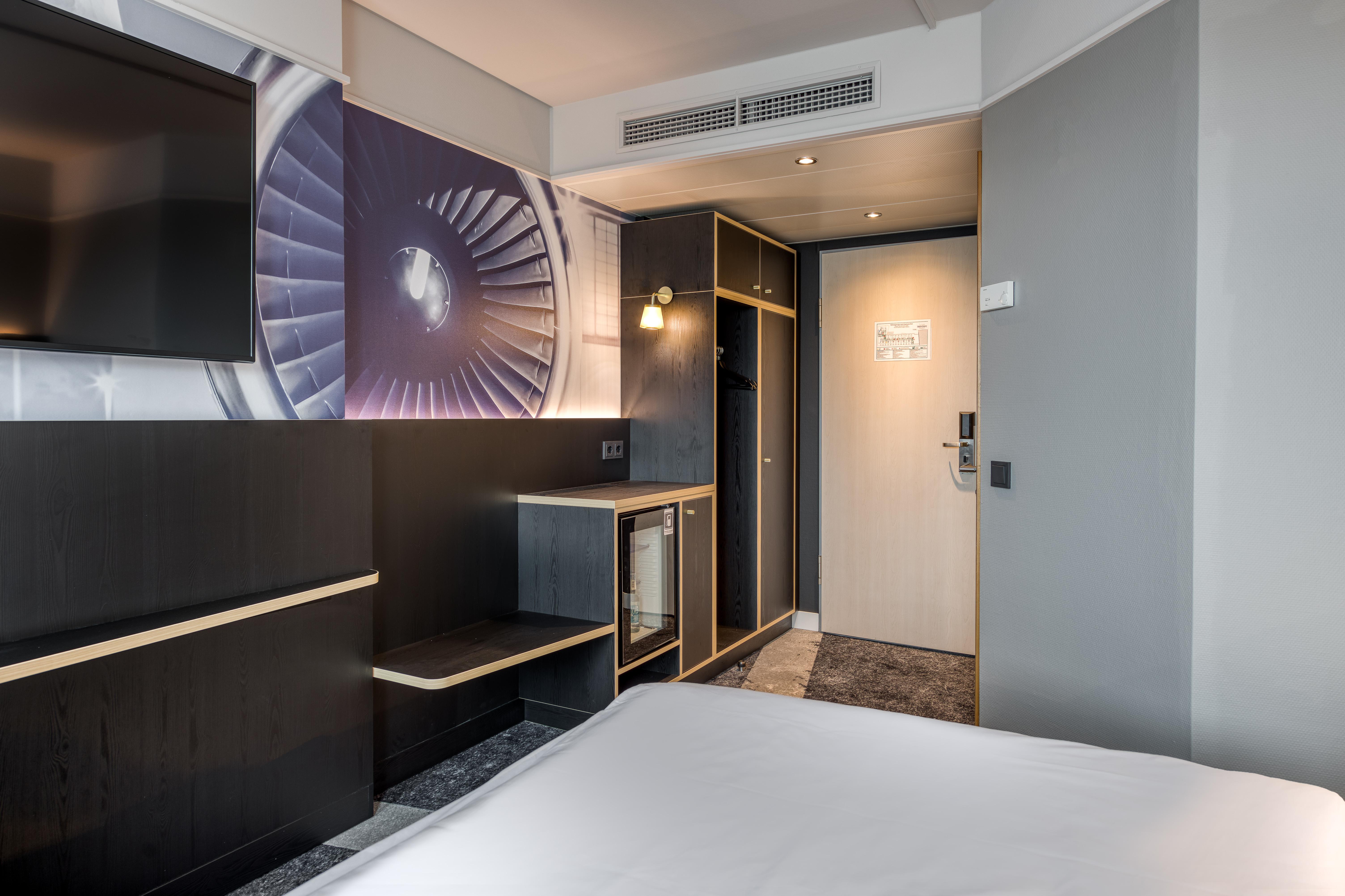 Mercure Neu-Isenburg Exterior photo