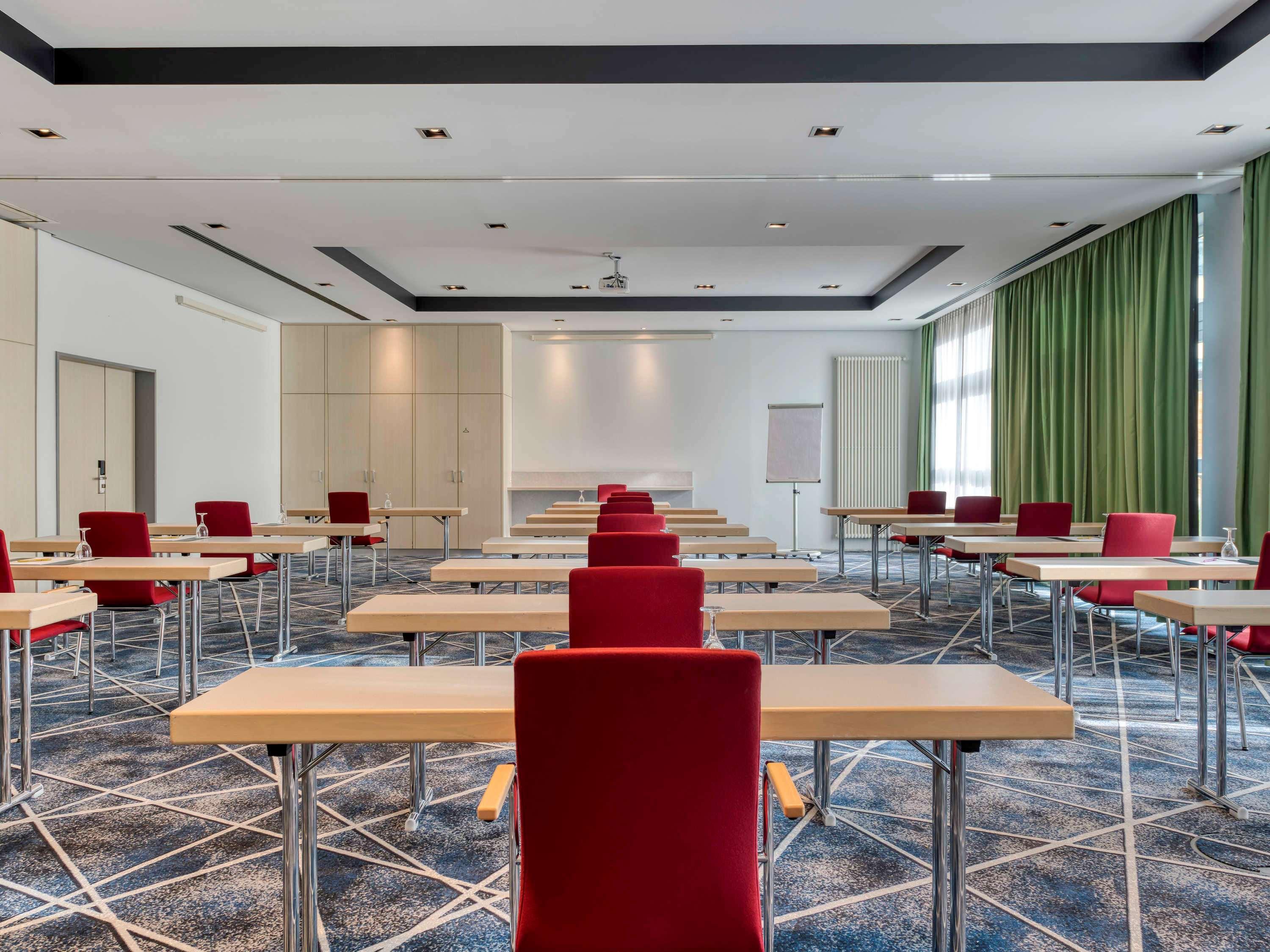 Mercure Neu-Isenburg Exterior photo