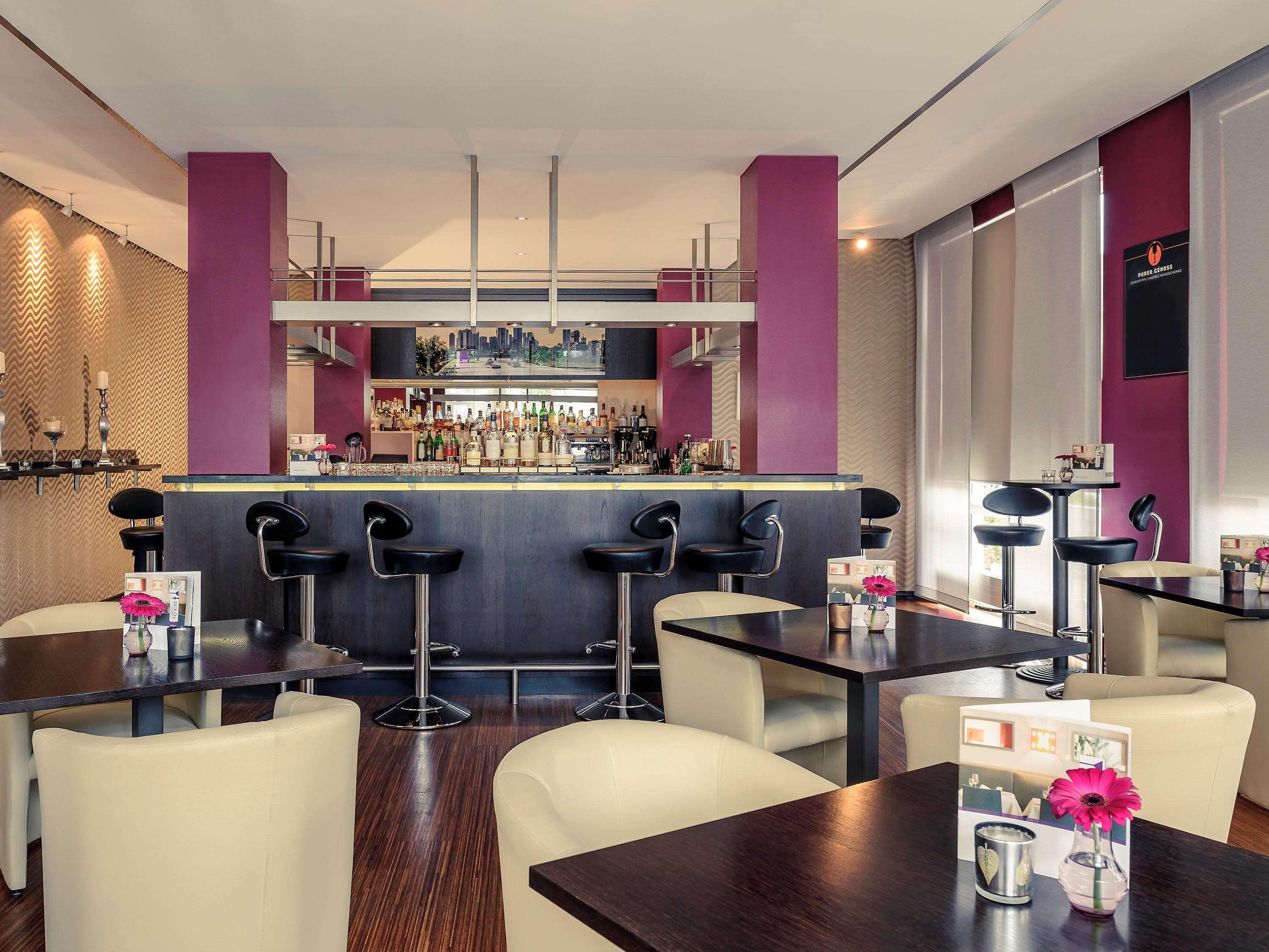 Mercure Neu-Isenburg Exterior photo