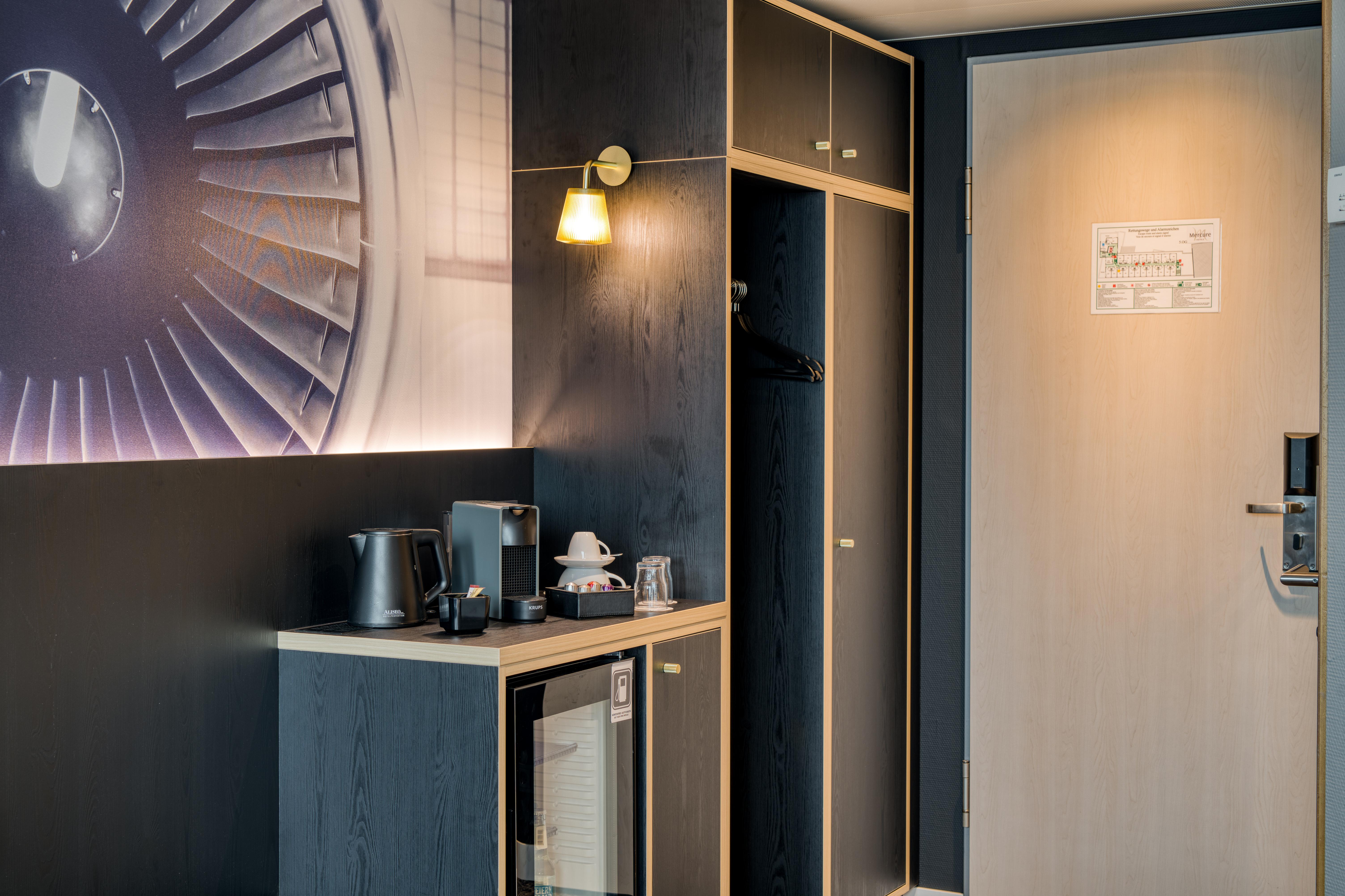 Mercure Neu-Isenburg Exterior photo