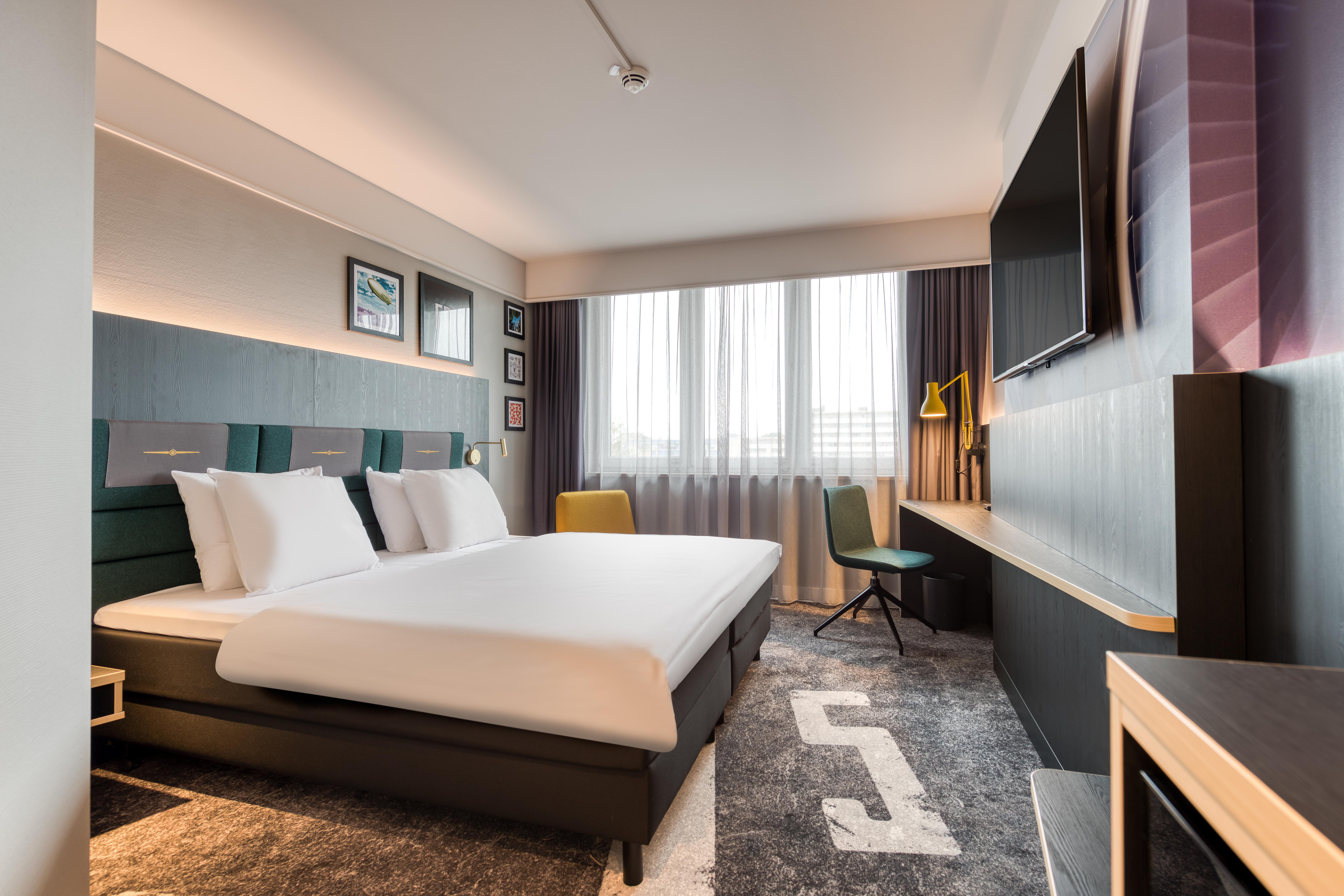 Mercure Neu-Isenburg Exterior photo