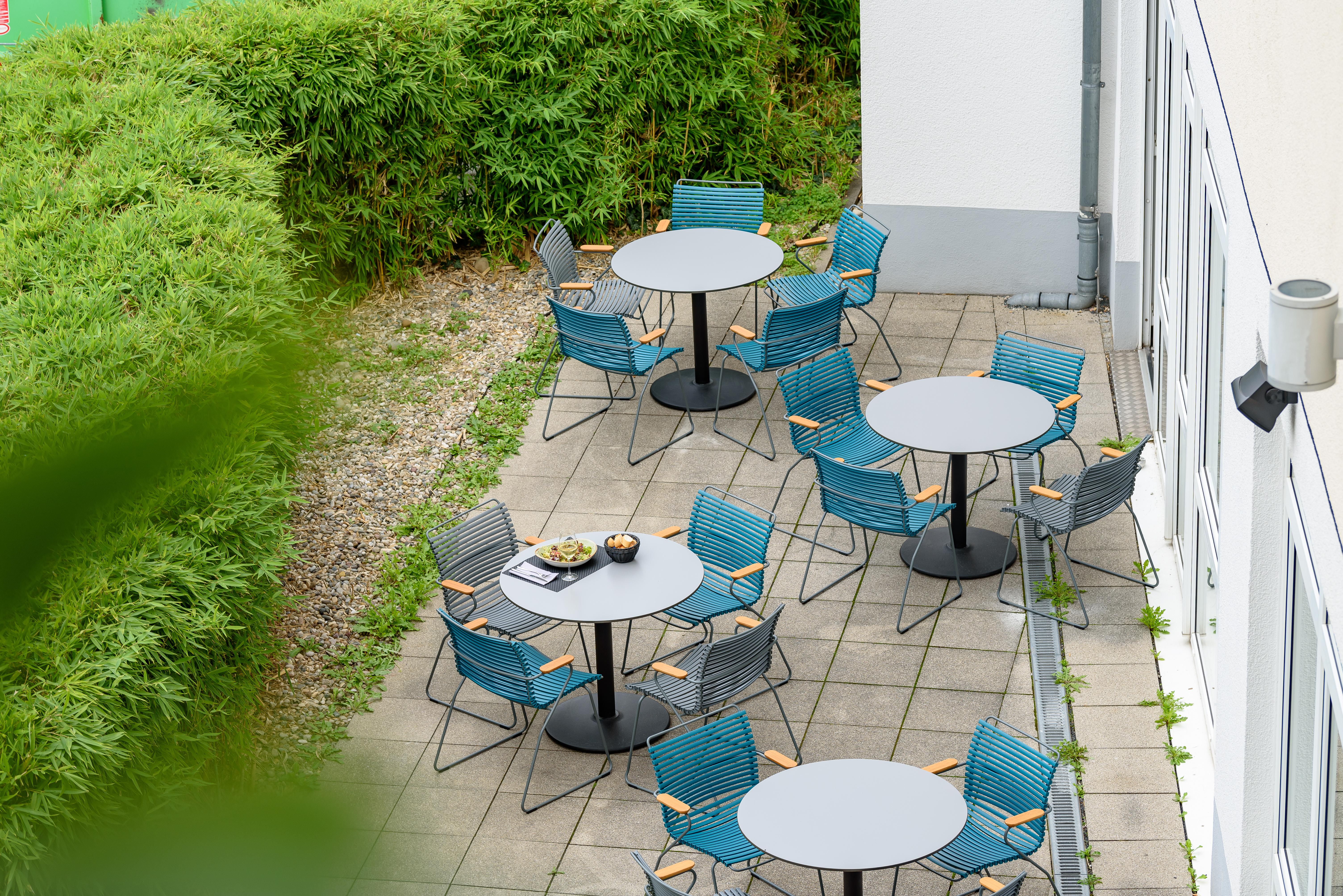 Mercure Neu-Isenburg Exterior photo